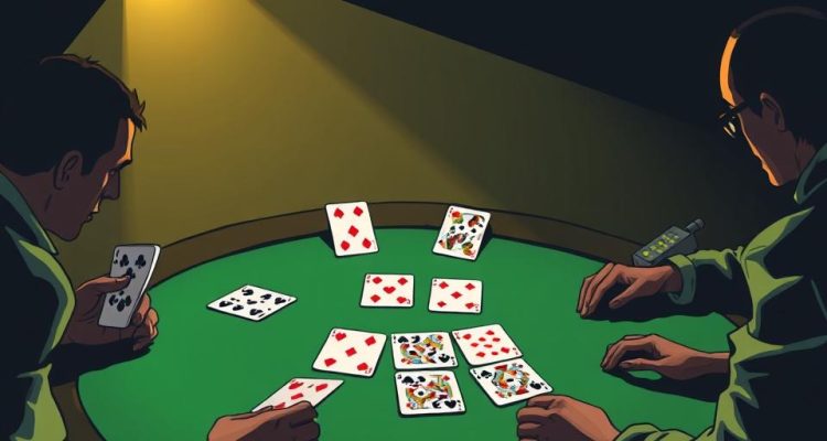 poker