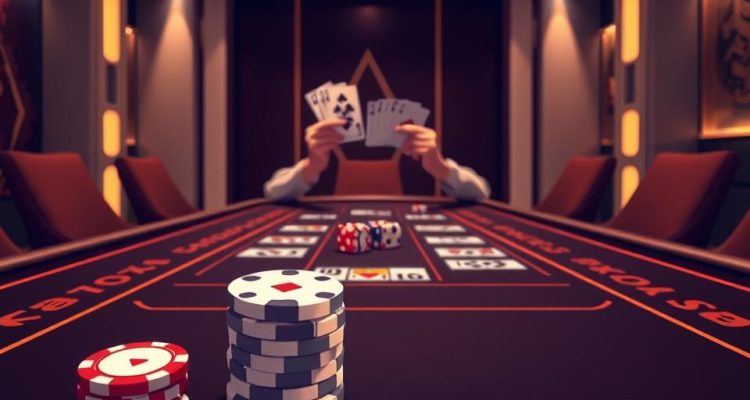 Tips Jitu Menang di Meja Poker Online